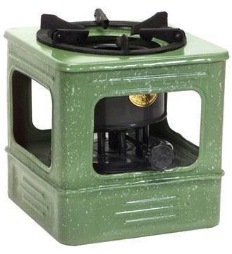 NS22 Kerosene Stoves