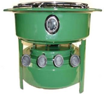 743 Kerosene Stoves