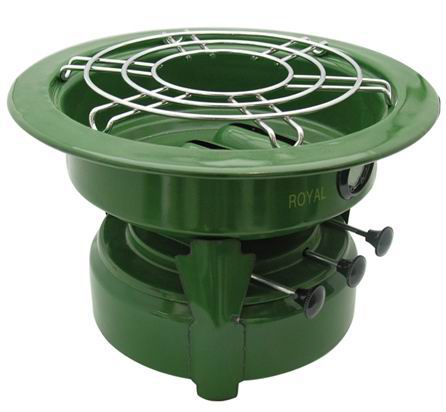 742 Kerosene Stoves