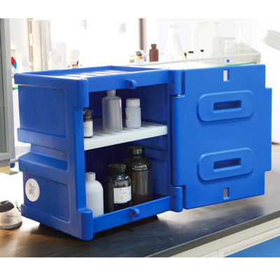 Acid Corrosive Cabinet(4Gal),SYSBEL