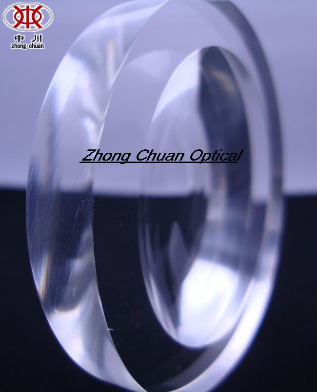 Rx optical lens