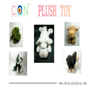 China Plush Toy Factory