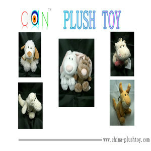 China Plushtoy Manufacturer