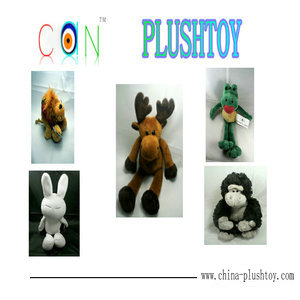 China Plushtoy