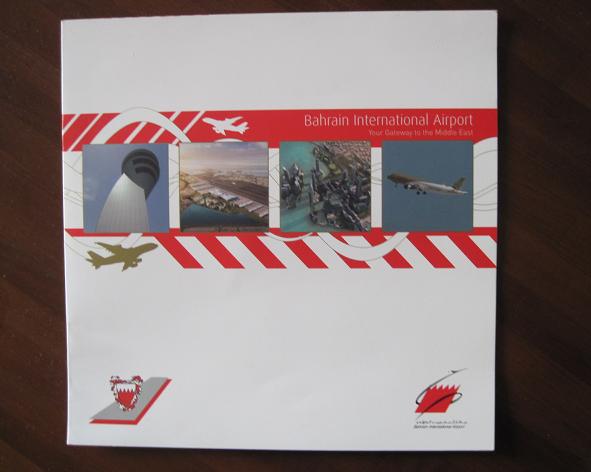 Brochure Printing in Beijing China
