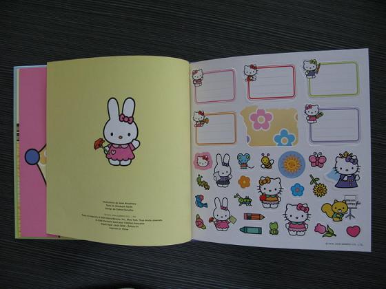 Children Book Printing in Beijing China