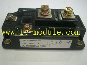 igbt CM400HA-28H