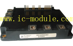 mitsubishi igbt PM150RRA060