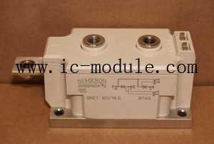 semikron igbt SKKT161-16E