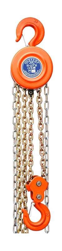 Chain Block
