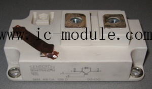semikron igbt SKM400GA128D