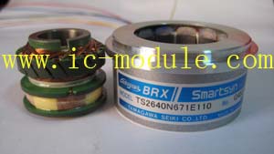 encoder TS2640N671E110