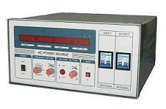 400Hz Power Supply