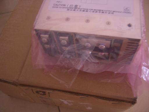 Astec MP8-3E-1L-1L-00