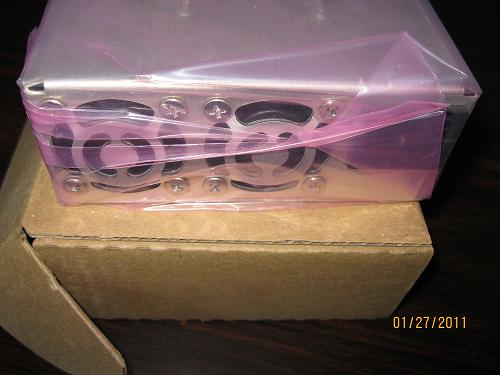 Astec LPQ252-CEF