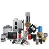 Circuit Boards, Drives, Encoders