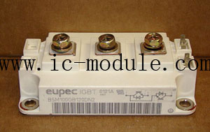eupec igbt BSM100GB120DN2