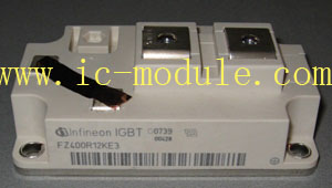 eupec igbt FZ400R12KE3