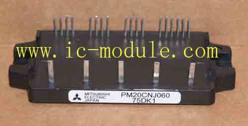 mitsubishi igbt PM20CNJ060