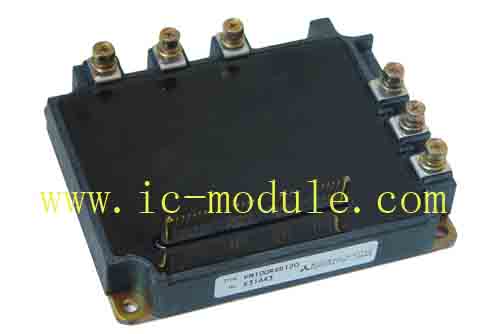 mitsubishi igbt PM100RSD120