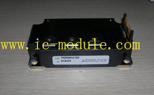 mitsubishi igbt PM200DVA120