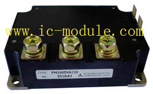 mitsubishi igbt PM300DVA120