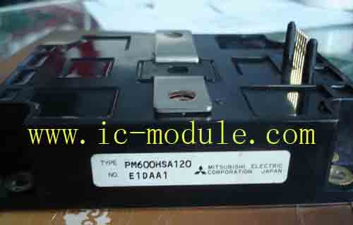 mitsubishi igbt PM600HSA120