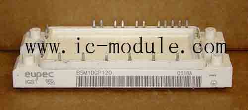 eupec igbt BSM10GP120