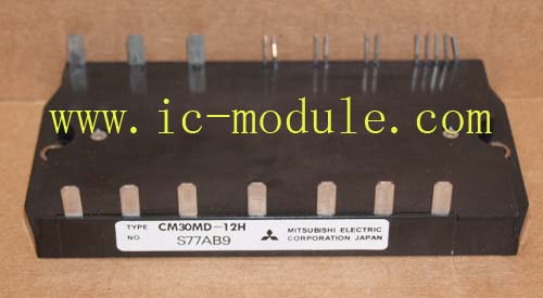 mitsubishi igbt CM30MD-12H