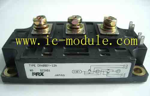 mitsubishi igbt CM400DY-12H