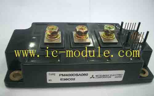 mitsubishi igbt PM400DSA060