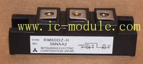 igbt RM60DZ-H