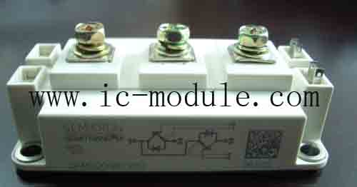 semikron igbt SKM200GB128D