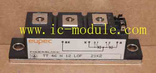 igbt TT46N12LOF