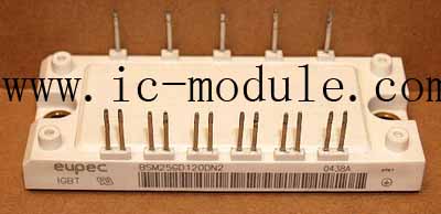 eupec igbt BSM25GD120DN2