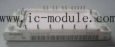 eupec igbt BSM25GP120