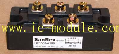 eupec igbt DF150AA160