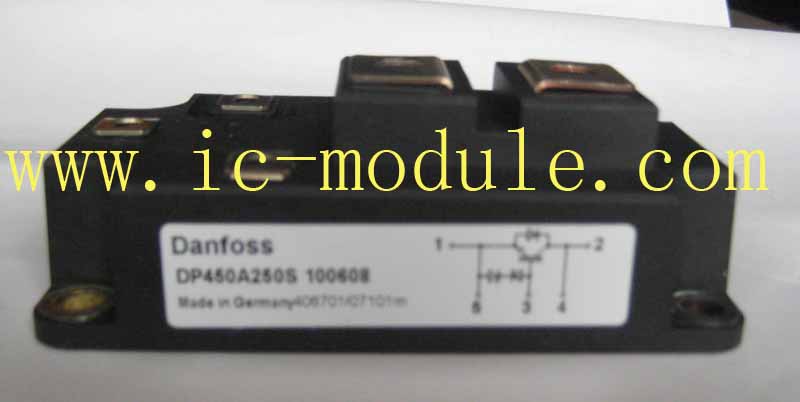 igbt DP450A250T100601