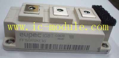 eupec igbt FF150R12KE3G