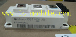 eupec igbt FF200R12KS4