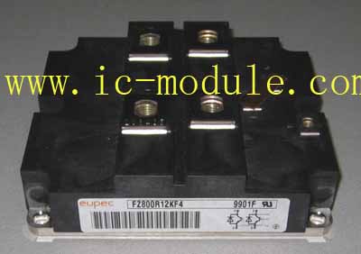 eupec igbt FZ800R12KF4