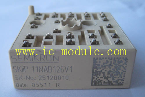 igbt SKIIP11NAB126V1from