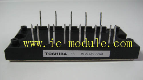 toshiba igbt MG50Q6ES50A
