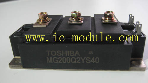 toshiba igbt MG200Q2YS40