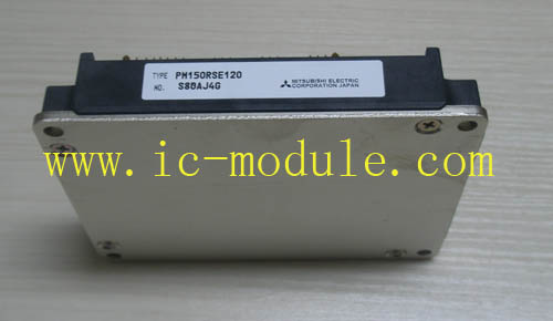 mitsubishi igbt PM150RSE120