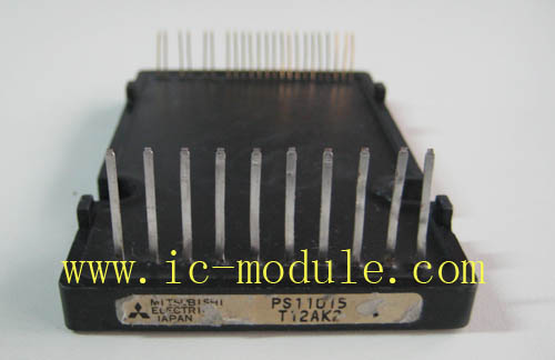 mitsubishi igbt PS11015