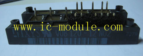 igbt VUB120-12N02