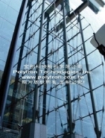 Polylow-E™ Glass--Film-Energy Saving--UV Blocking