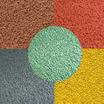iron oxide
