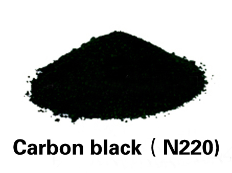 carbon black